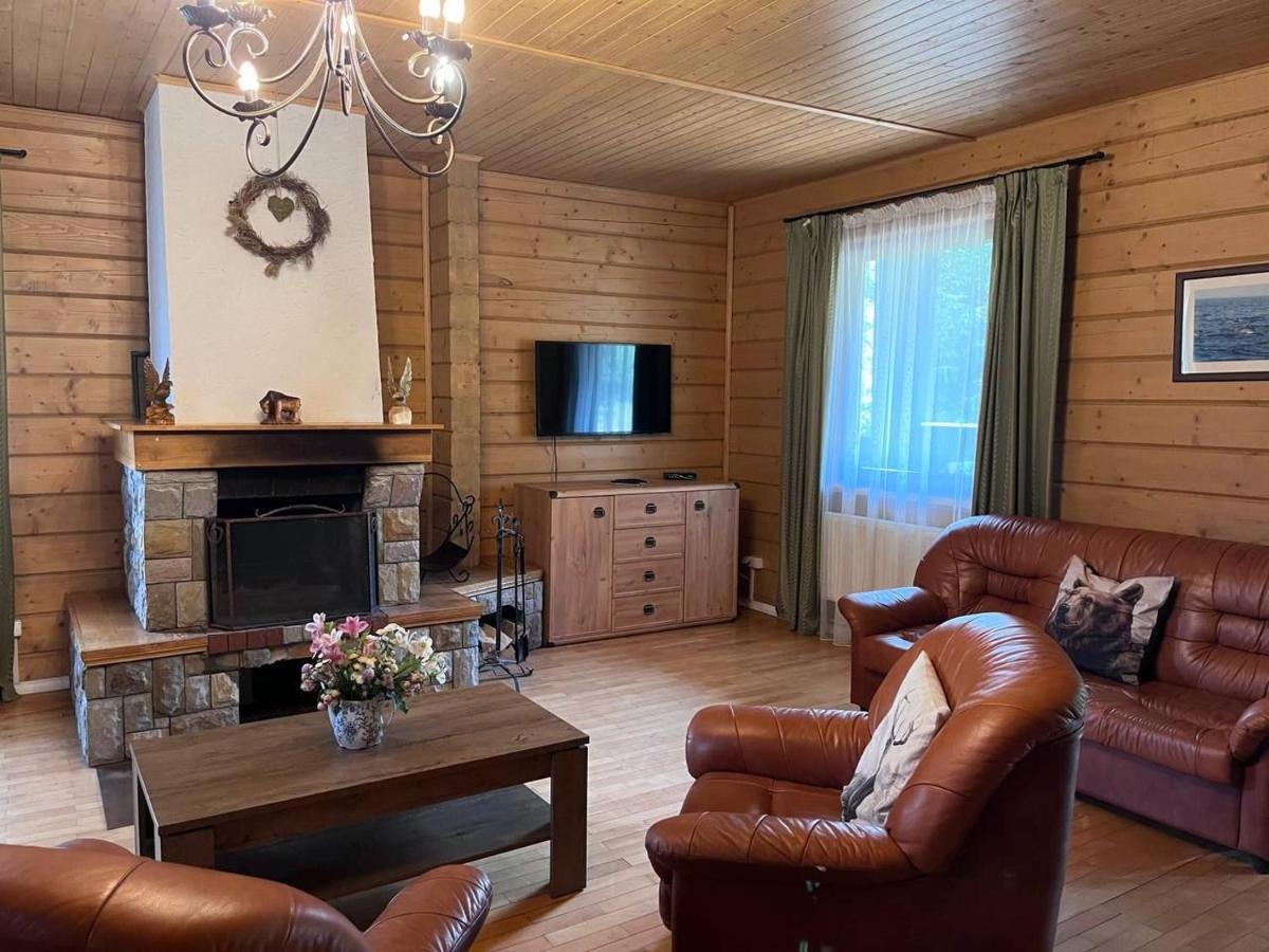 Vilni Vitry Hotel Osmoloda Eksteriør billede