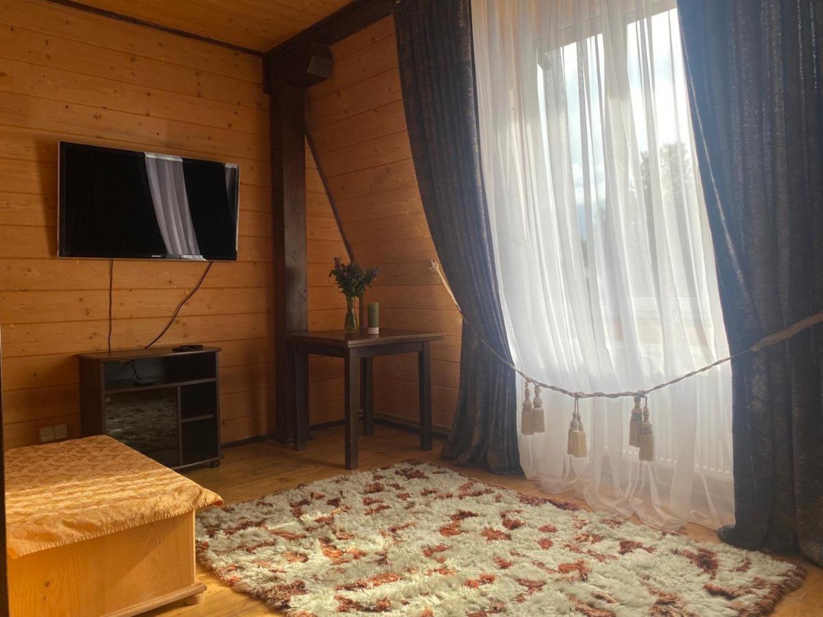Vilni Vitry Hotel Osmoloda Eksteriør billede