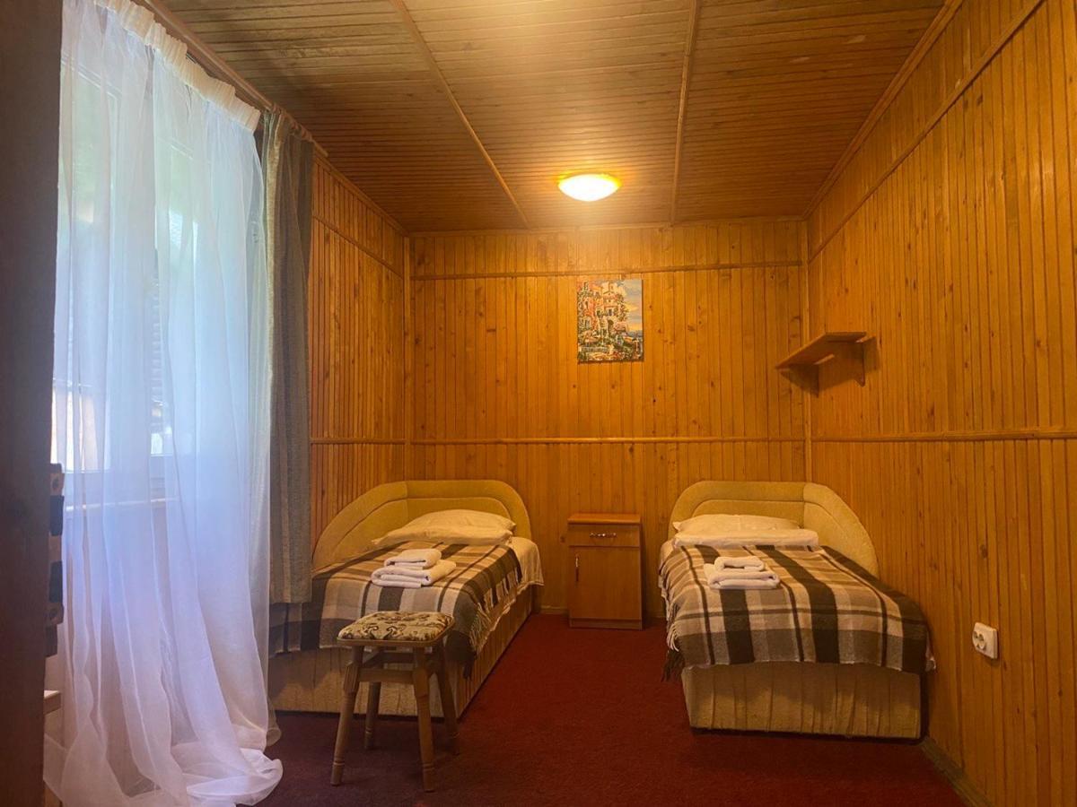 Vilni Vitry Hotel Osmoloda Eksteriør billede