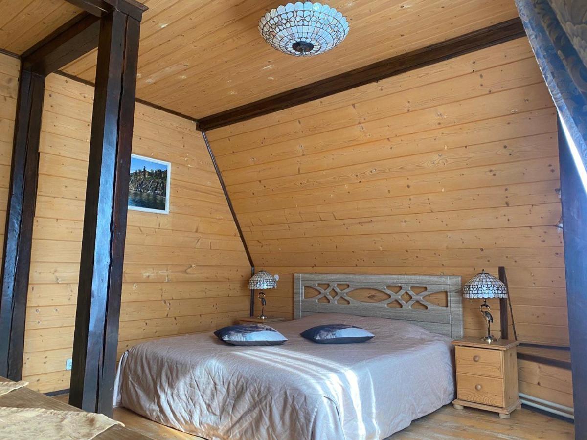 Vilni Vitry Hotel Osmoloda Eksteriør billede