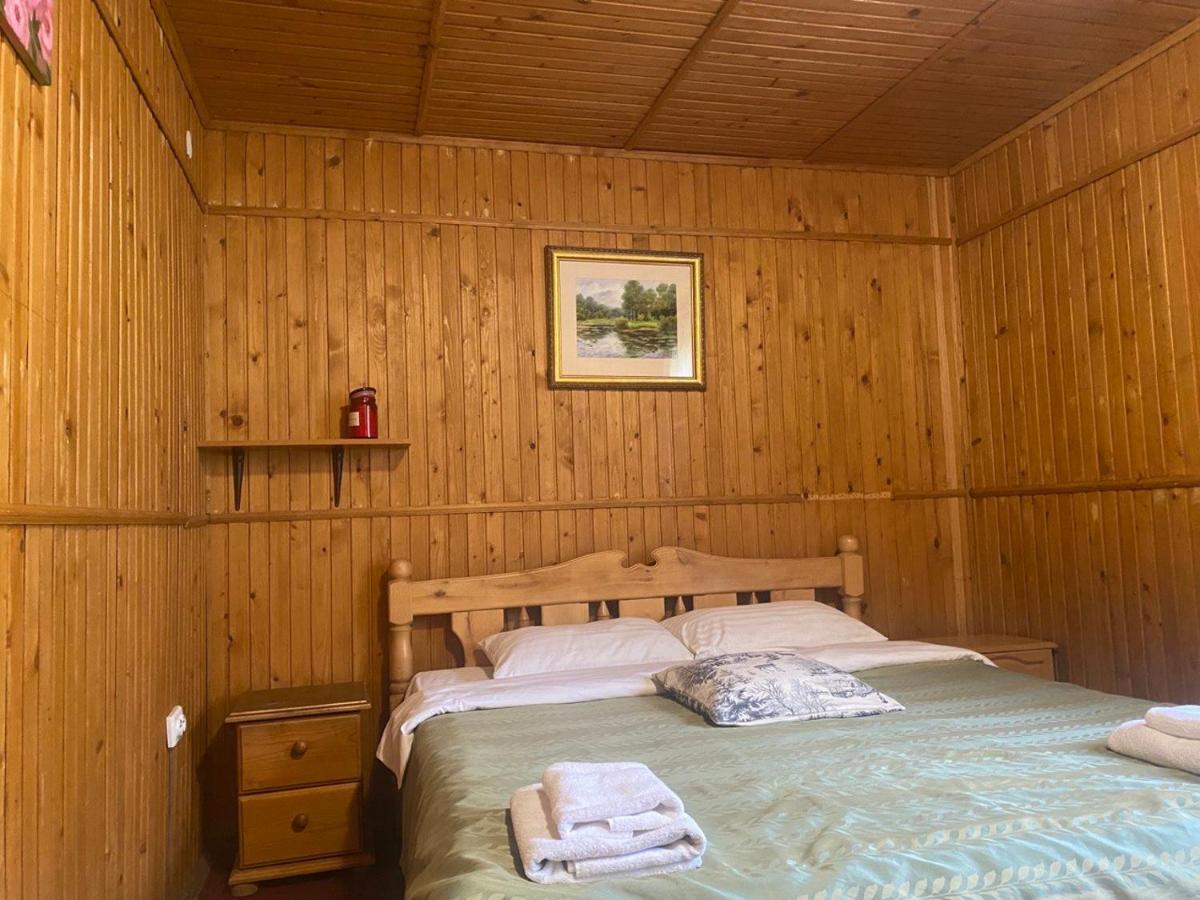 Vilni Vitry Hotel Osmoloda Eksteriør billede