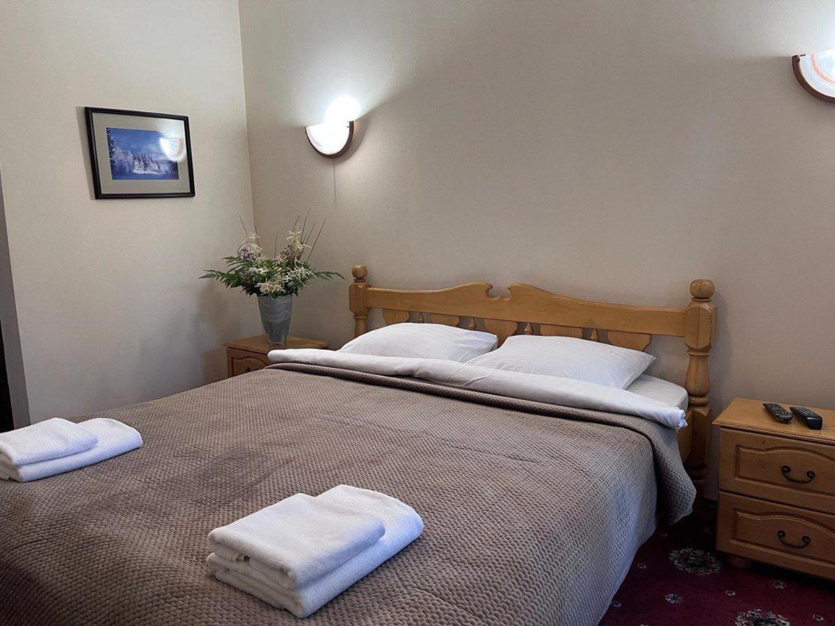 Vilni Vitry Hotel Osmoloda Eksteriør billede