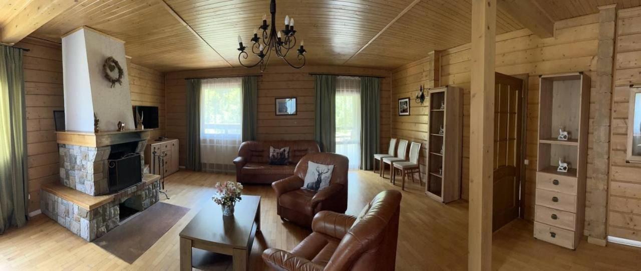 Vilni Vitry Hotel Osmoloda Eksteriør billede