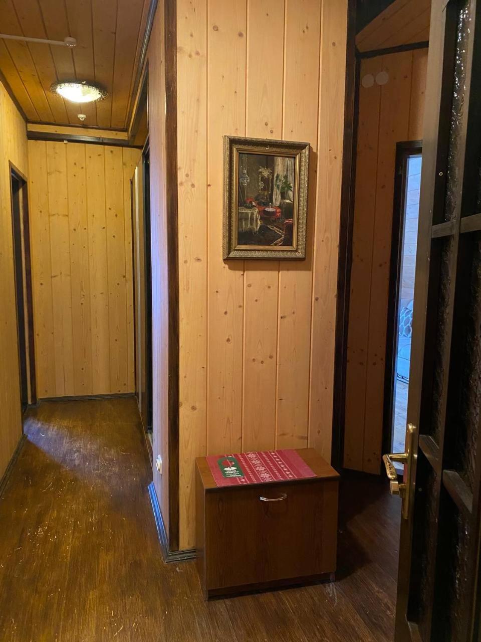 Vilni Vitry Hotel Osmoloda Eksteriør billede