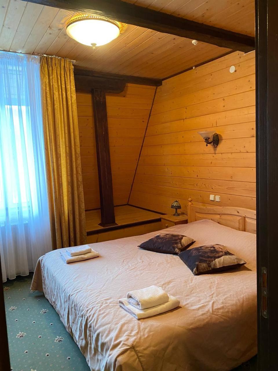 Vilni Vitry Hotel Osmoloda Eksteriør billede