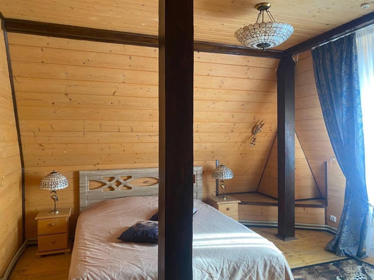 Vilni Vitry Hotel Osmoloda Eksteriør billede