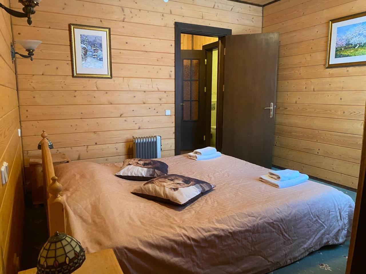 Vilni Vitry Hotel Osmoloda Eksteriør billede