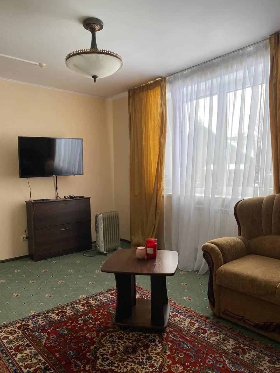 Vilni Vitry Hotel Osmoloda Eksteriør billede