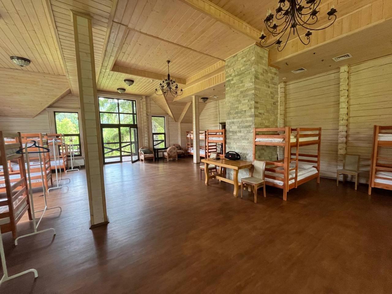 Vilni Vitry Hotel Osmoloda Værelse billede