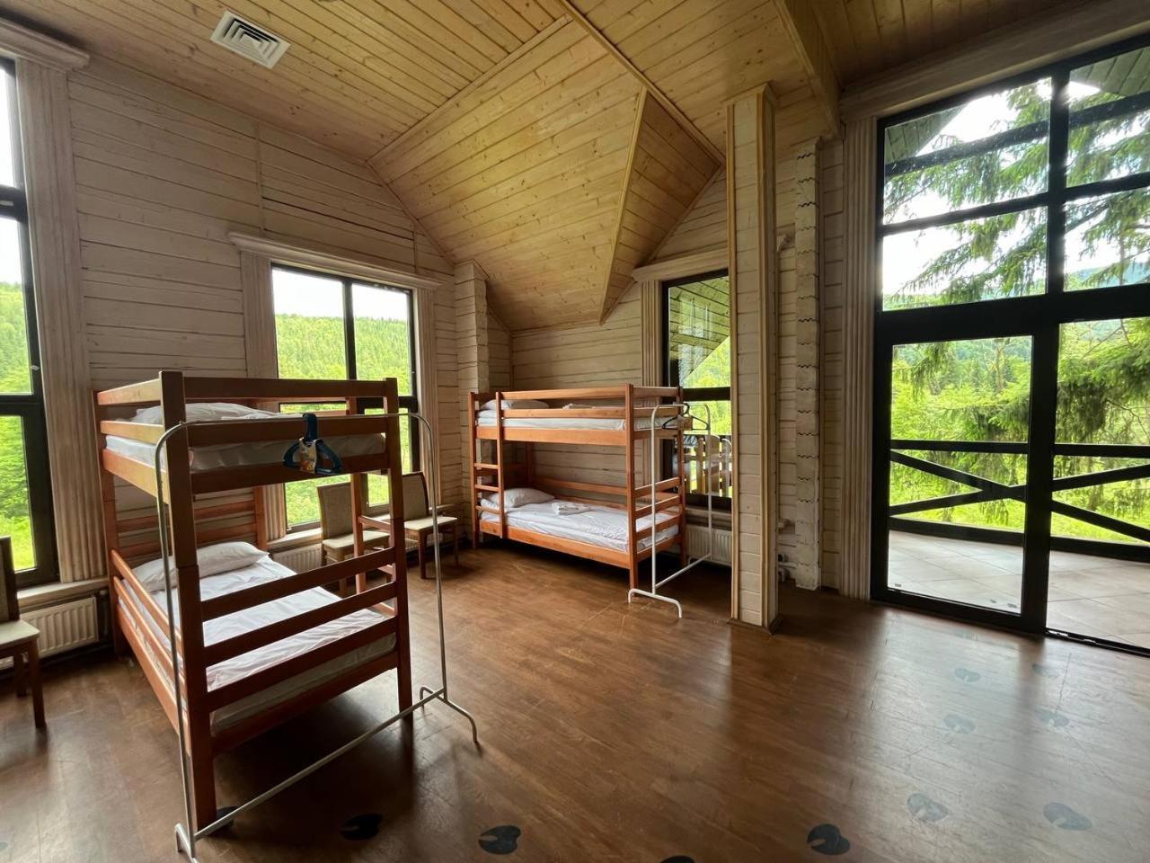 Vilni Vitry Hotel Osmoloda Værelse billede