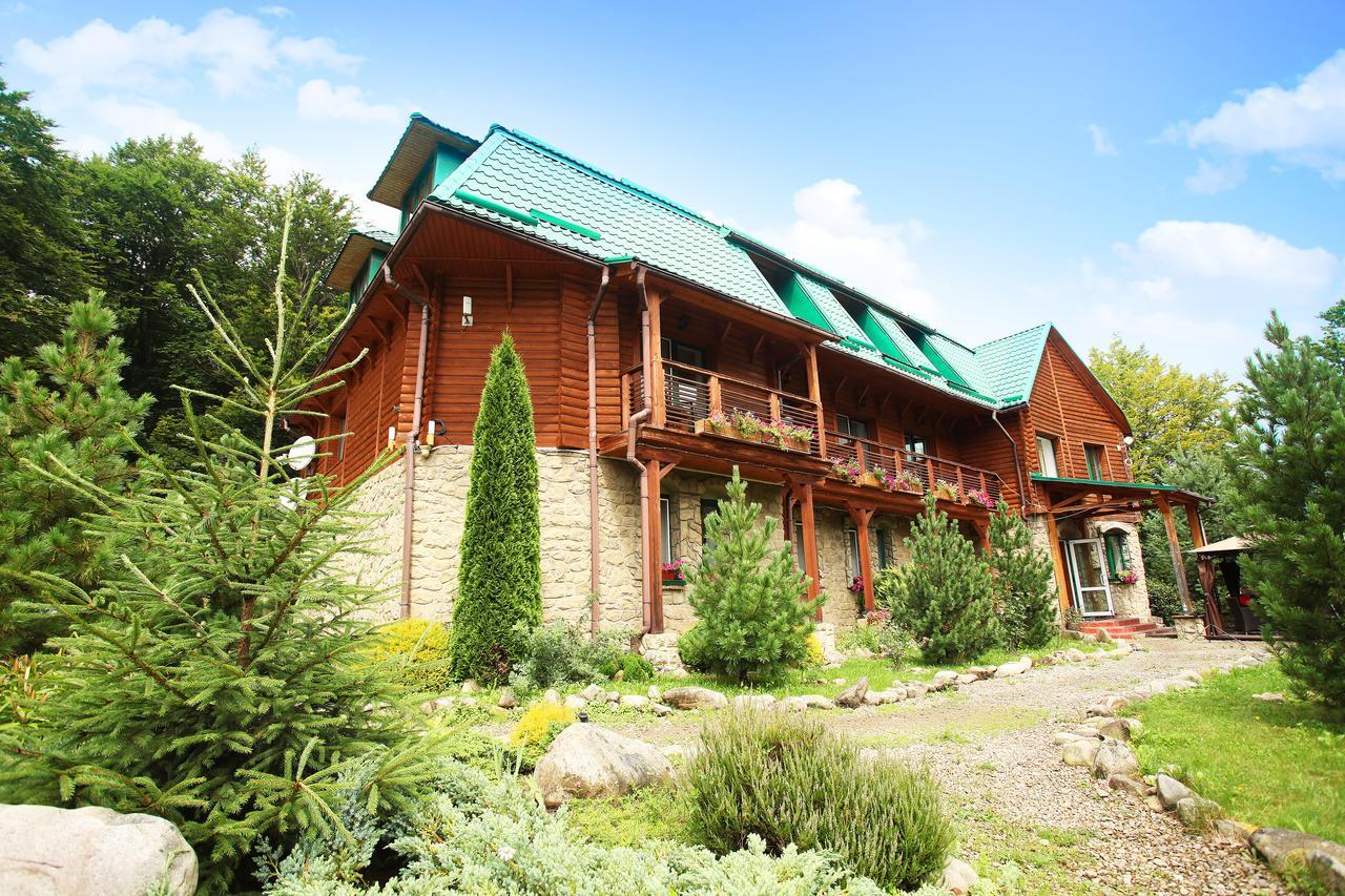 Vilni Vitry Hotel Osmoloda Eksteriør billede
