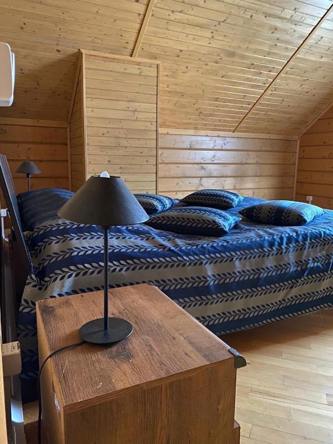 Vilni Vitry Hotel Osmoloda Eksteriør billede