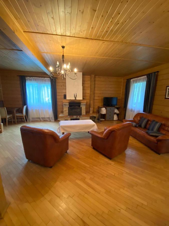 Vilni Vitry Hotel Osmoloda Eksteriør billede