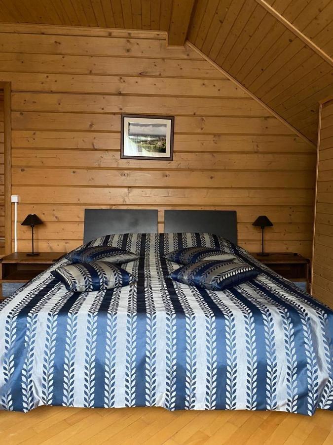 Vilni Vitry Hotel Osmoloda Eksteriør billede