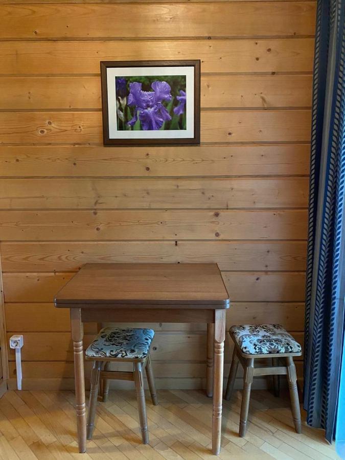 Vilni Vitry Hotel Osmoloda Eksteriør billede